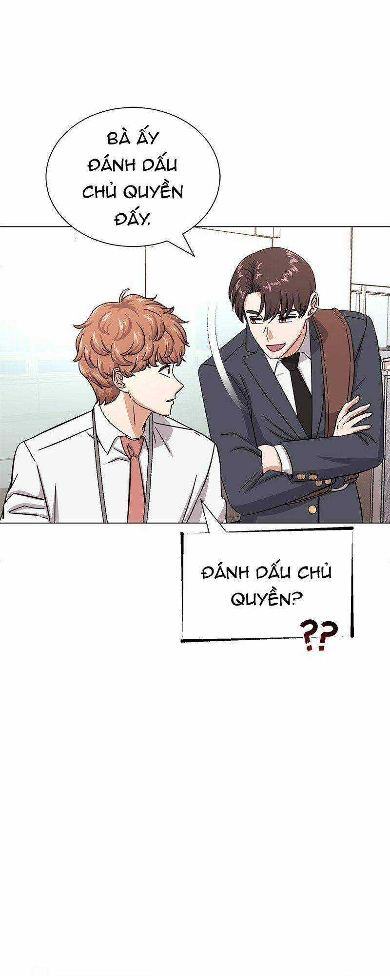 Trợ Lí Siêu Sao Chapter 42 trang 56