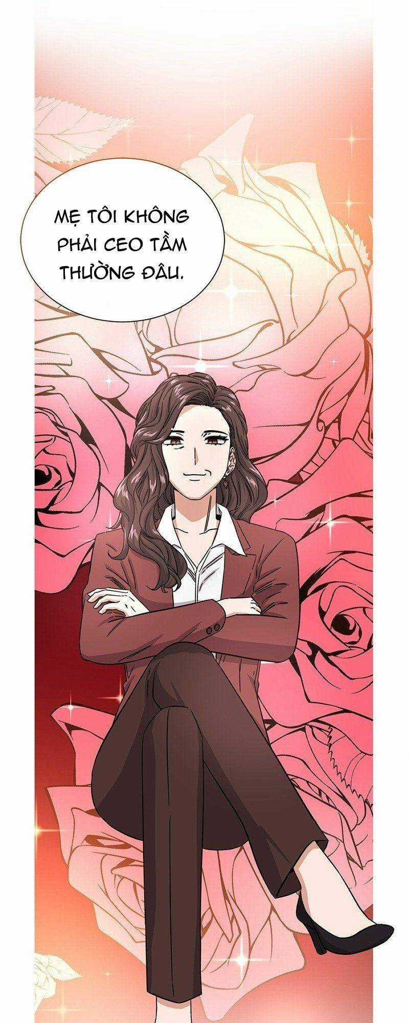 Trợ Lí Siêu Sao Chapter 42 trang 57