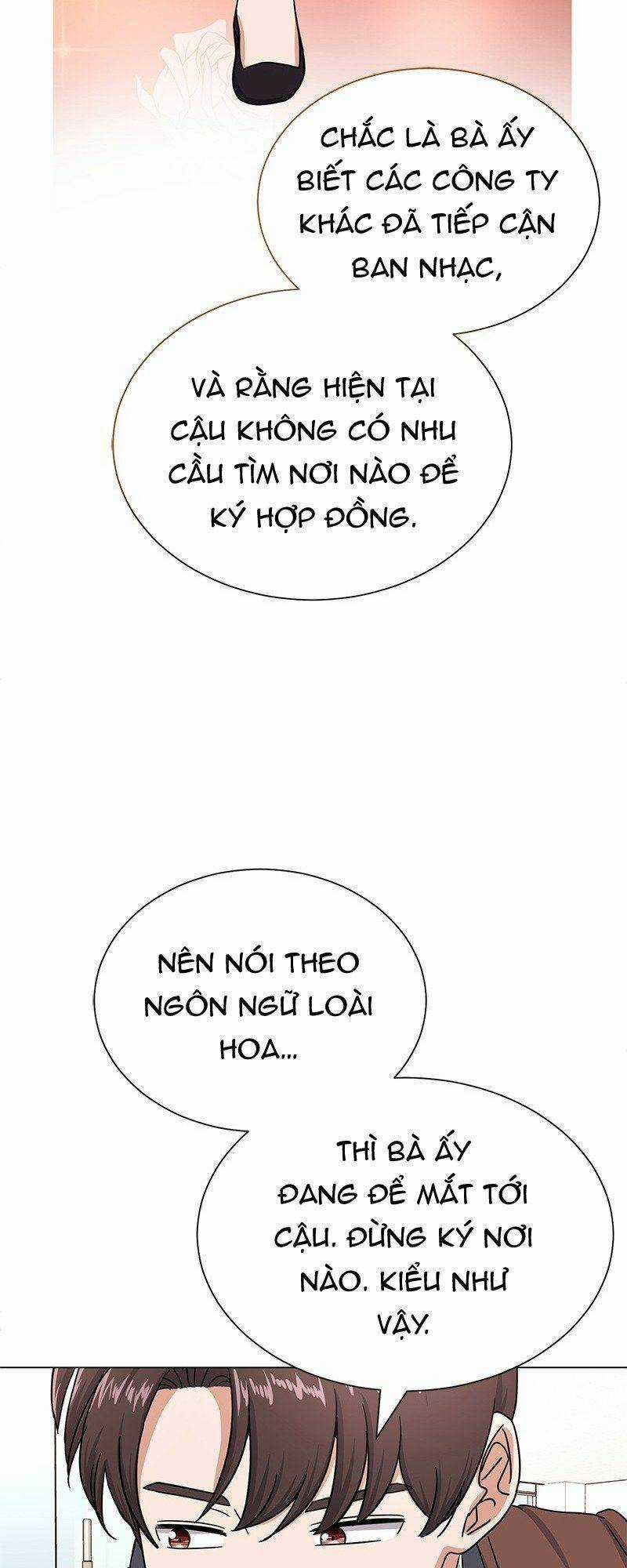 Trợ Lí Siêu Sao Chapter 42 trang 58