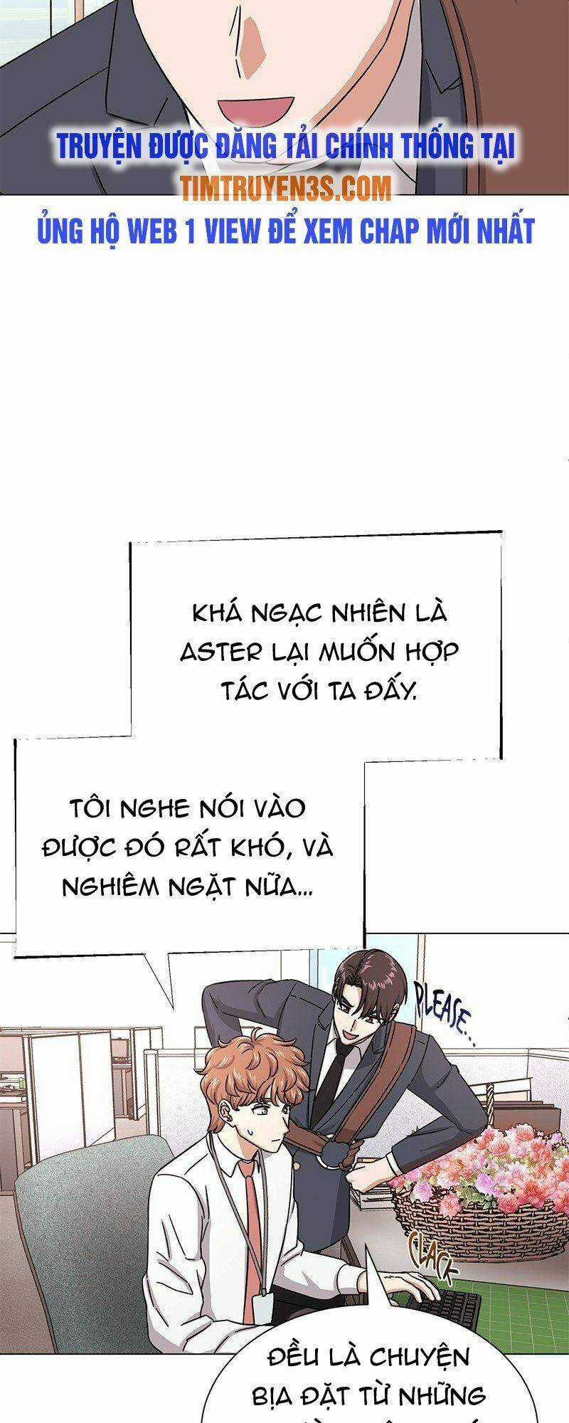Trợ Lí Siêu Sao Chapter 42 trang 59