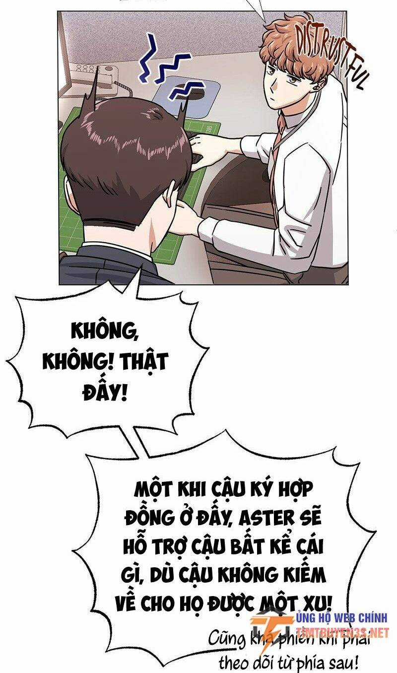 Trợ Lí Siêu Sao Chapter 42 trang 61