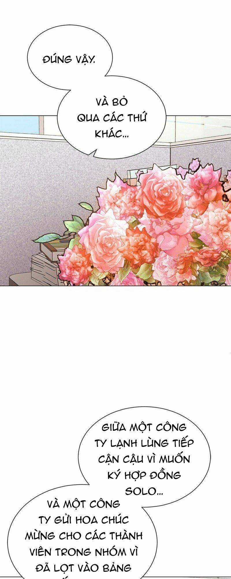 Trợ Lí Siêu Sao Chapter 42 trang 63