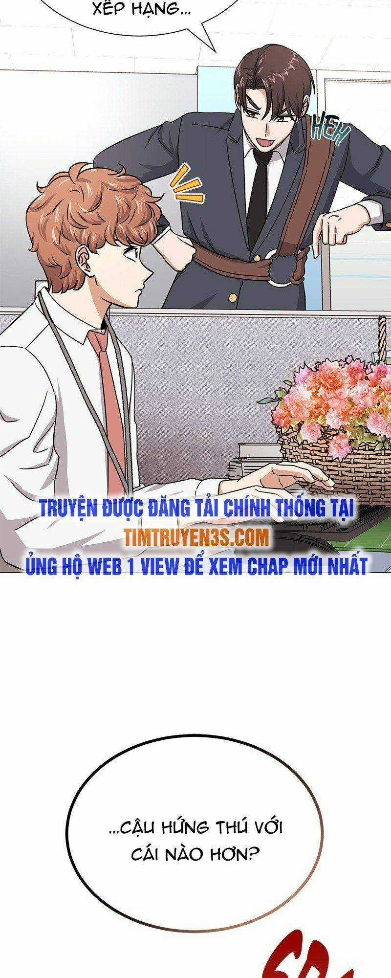 Trợ Lí Siêu Sao Chapter 42 trang 64