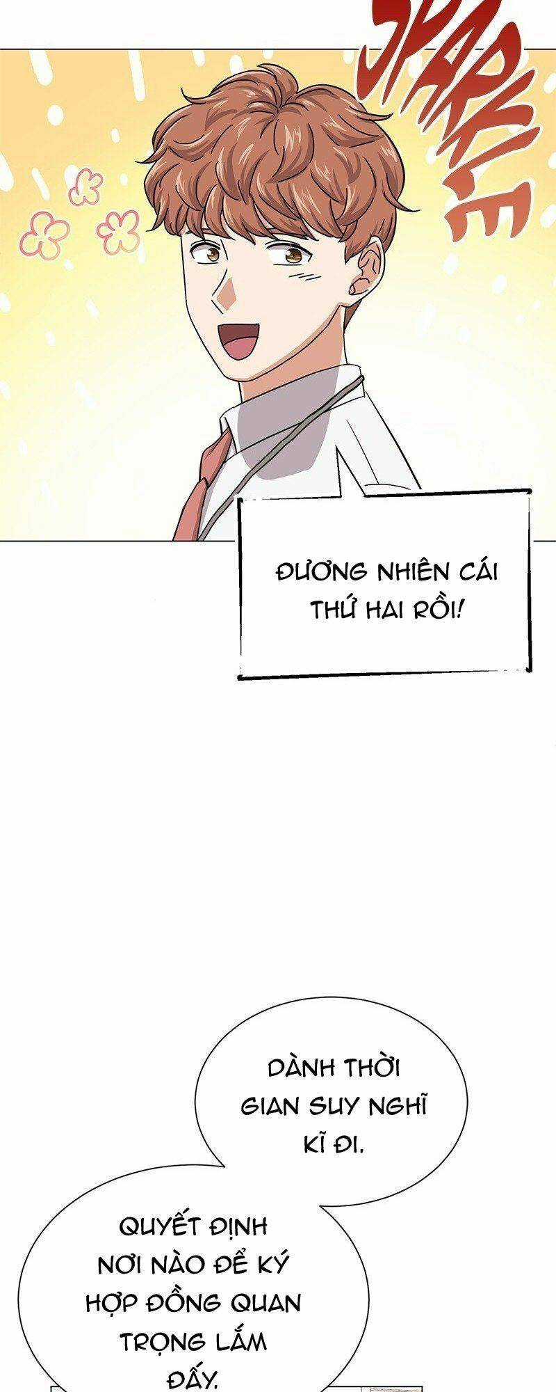 Trợ Lí Siêu Sao Chapter 42 trang 65