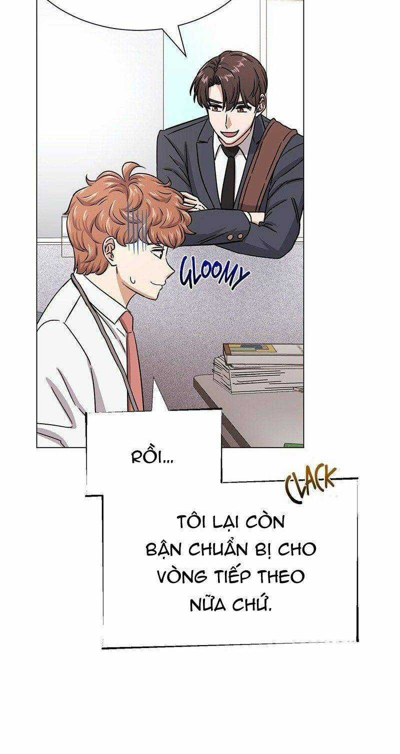 Trợ Lí Siêu Sao Chapter 42 trang 66