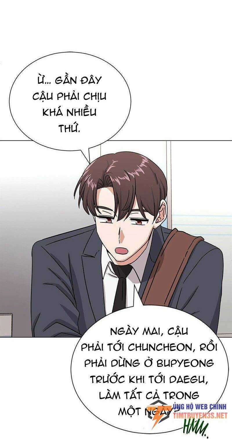 Trợ Lí Siêu Sao Chapter 42 trang 67