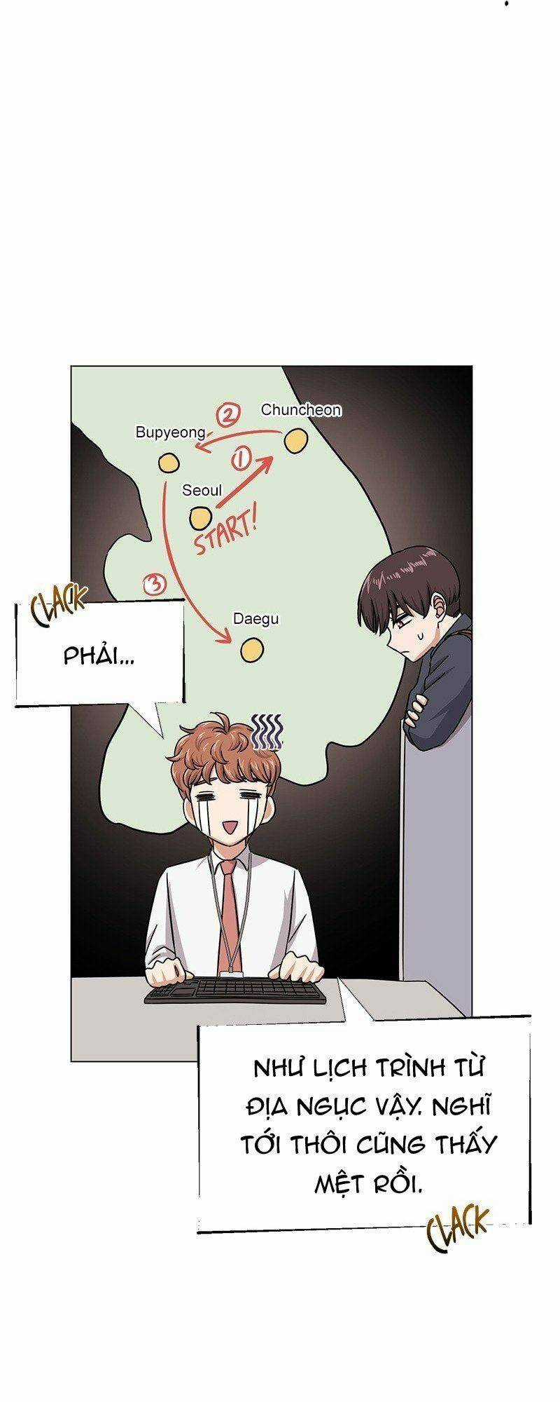 Trợ Lí Siêu Sao Chapter 42 trang 68