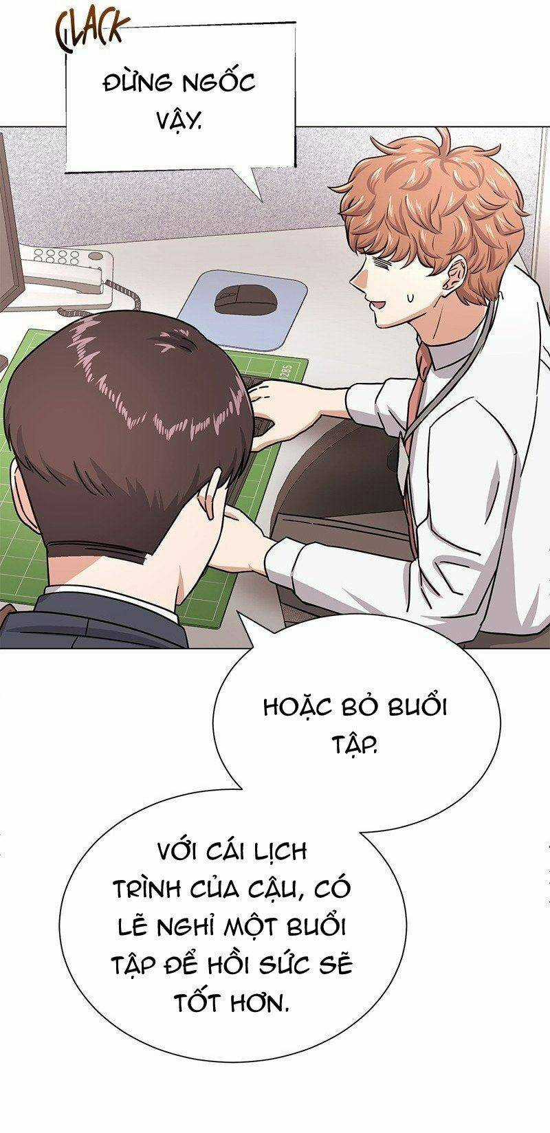 Trợ Lí Siêu Sao Chapter 42 trang 72