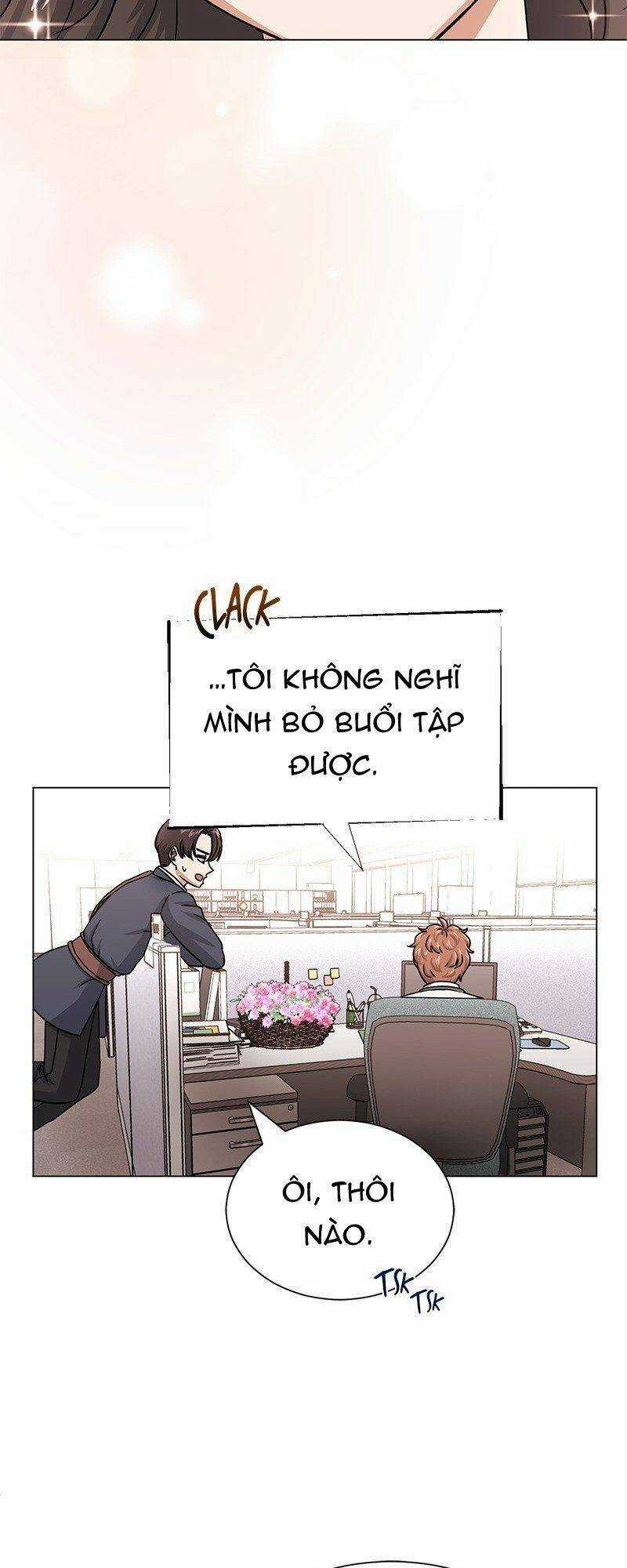 Trợ Lí Siêu Sao Chapter 42 trang 76