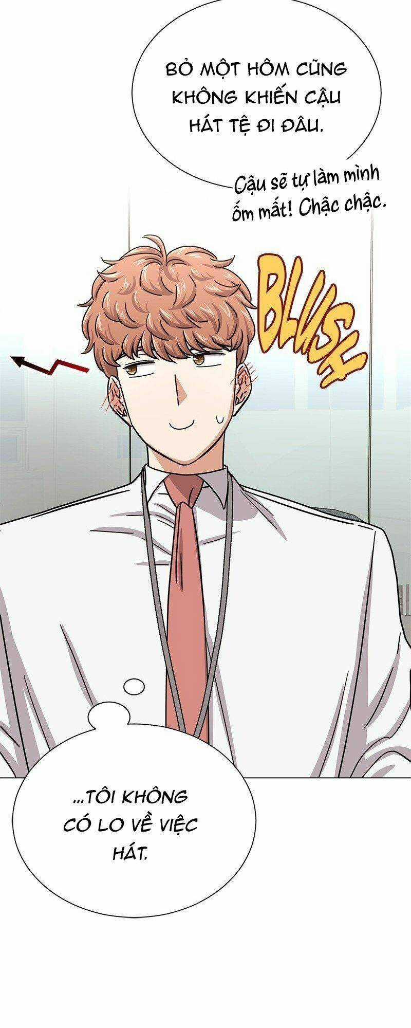 Trợ Lí Siêu Sao Chapter 42 trang 77