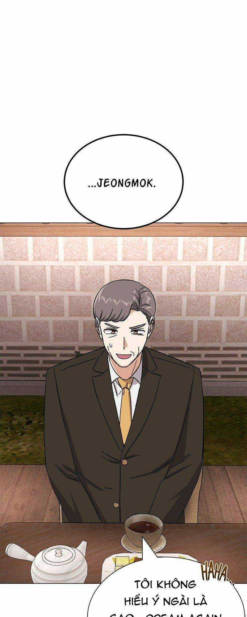 Trợ Lí Siêu Sao Chapter 42 trang 8