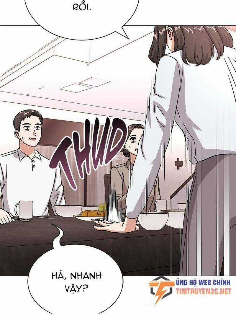 Trợ Lí Siêu Sao Chapter 43 trang 19