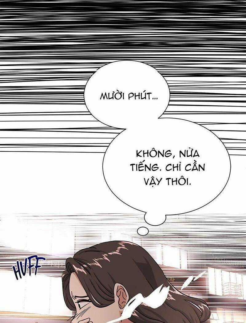 Trợ Lí Siêu Sao Chapter 43 trang 43