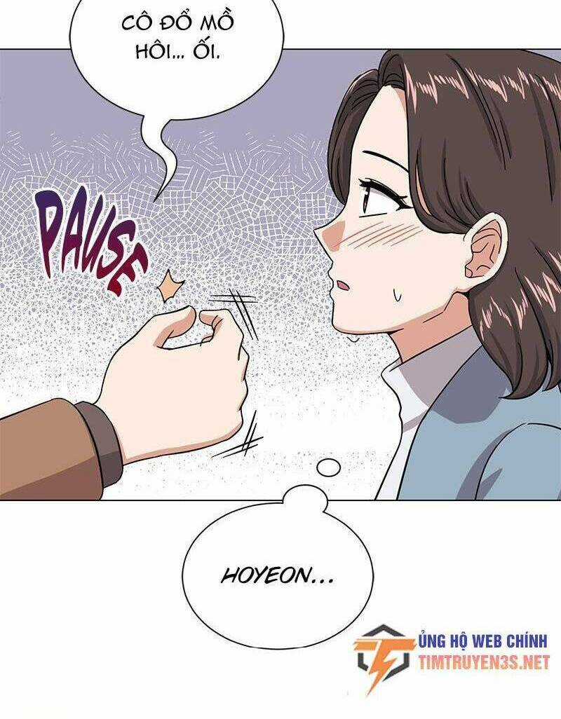 Trợ Lí Siêu Sao Chapter 43 trang 53