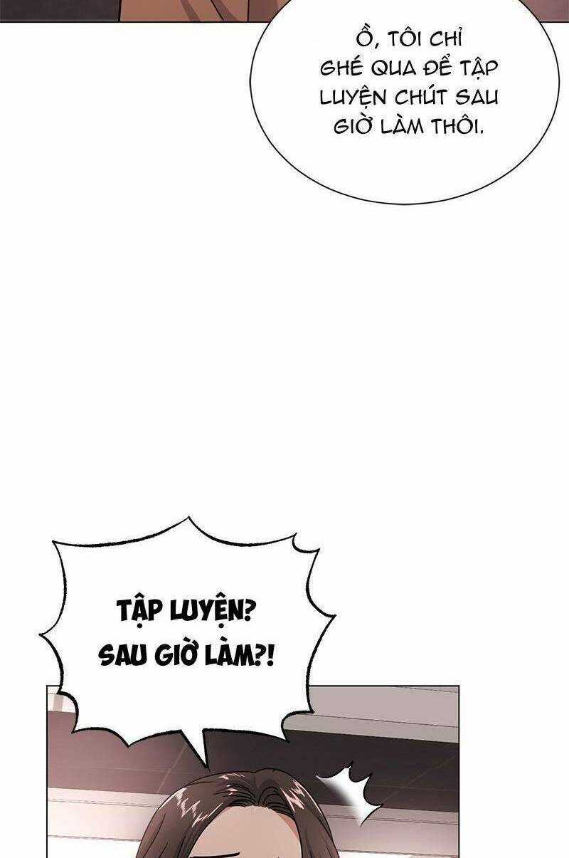 Trợ Lí Siêu Sao Chapter 43 trang 61