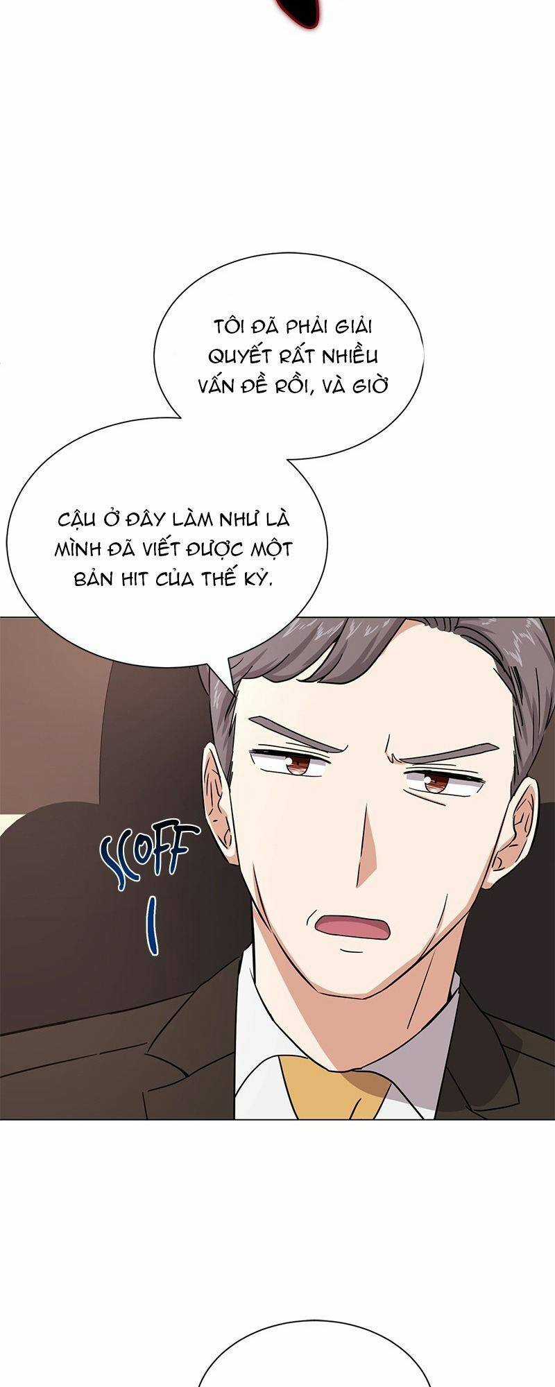 Trợ Lí Siêu Sao Chapter 44 trang 12