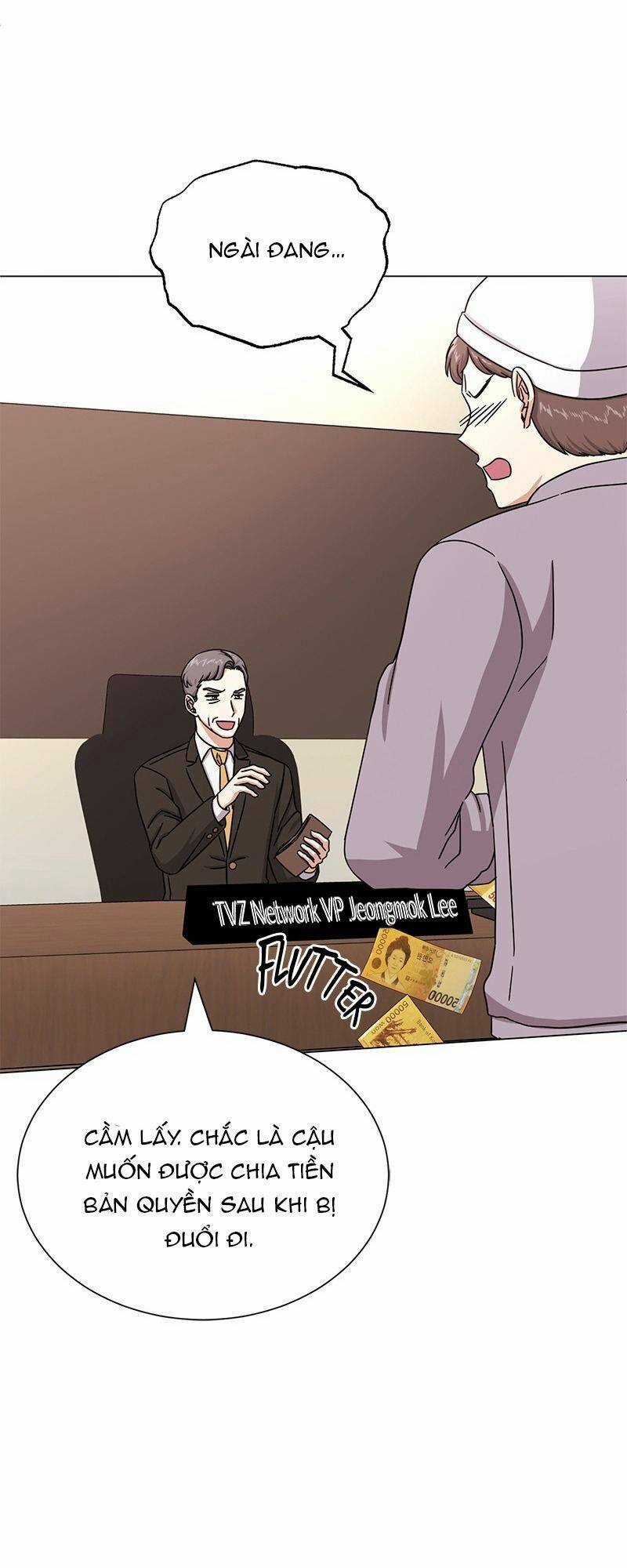 Trợ Lí Siêu Sao Chapter 44 trang 14