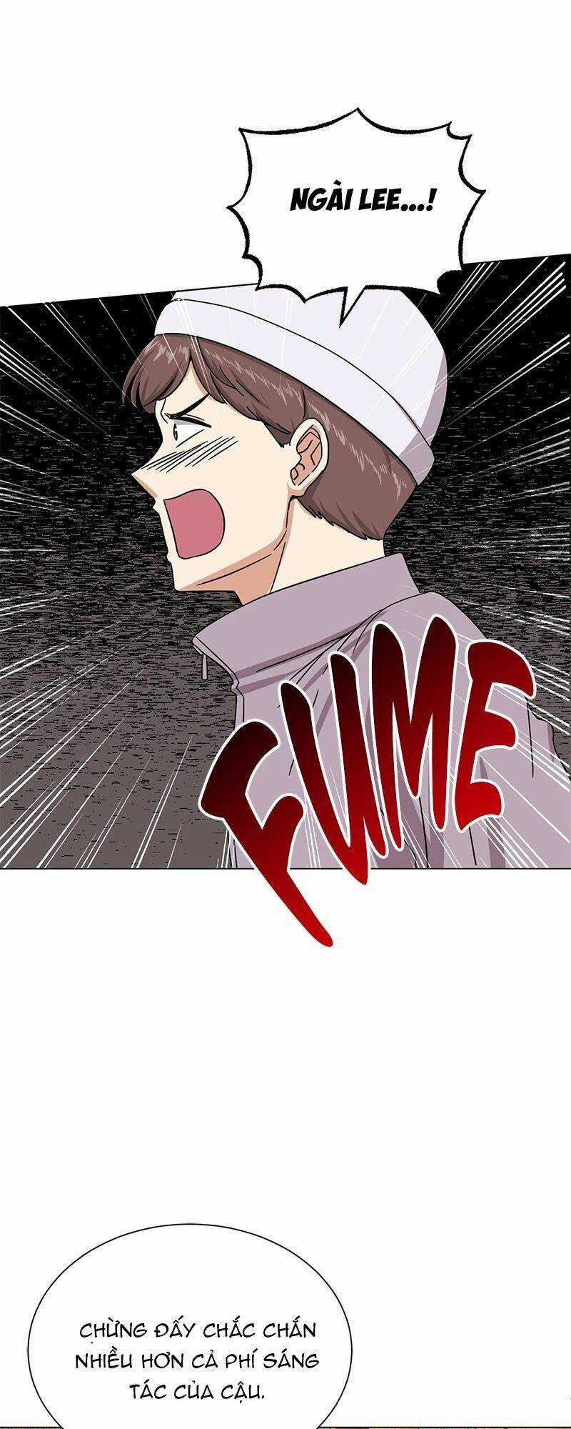 Trợ Lí Siêu Sao Chapter 44 trang 15