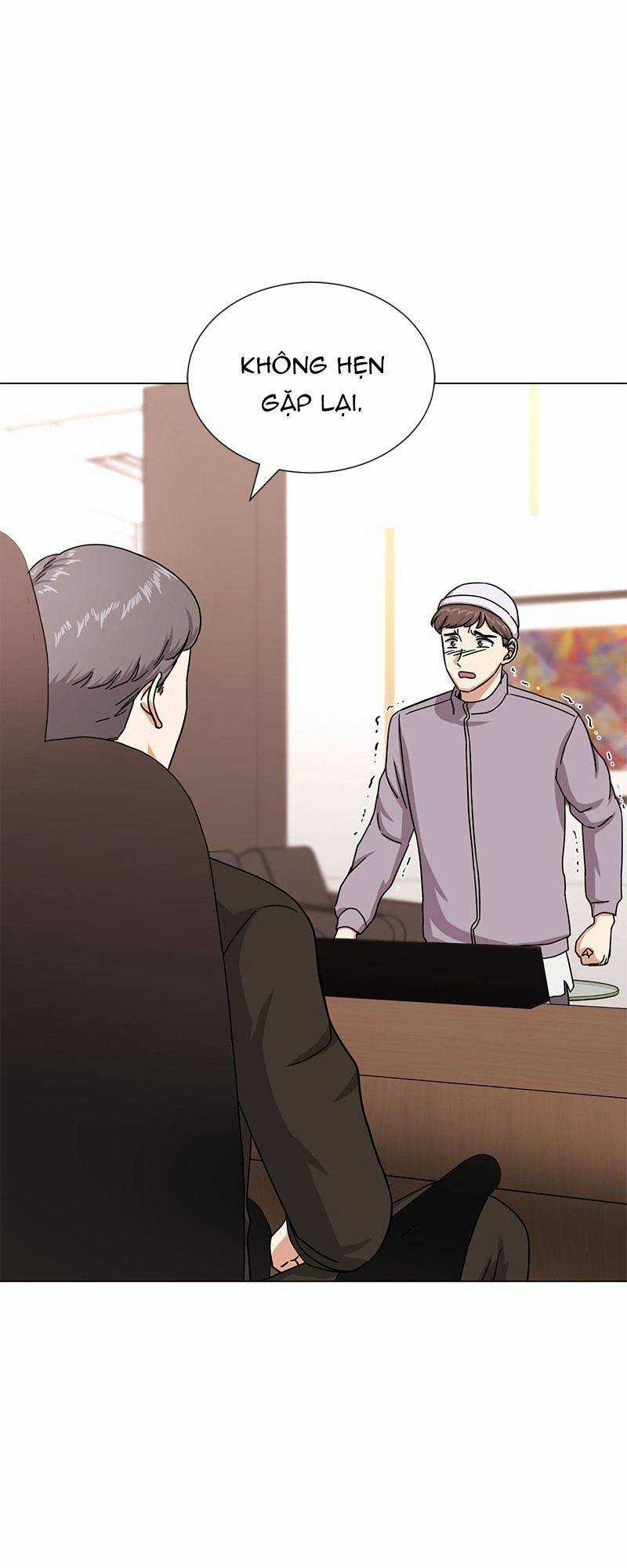 Trợ Lí Siêu Sao Chapter 44 trang 18