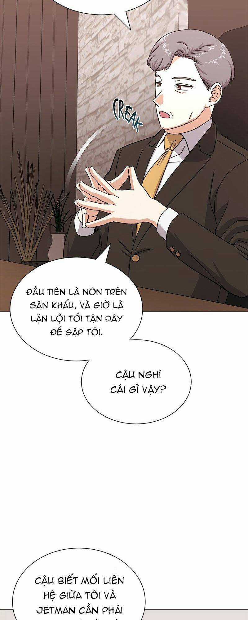 Trợ Lí Siêu Sao Chapter 44 trang 2