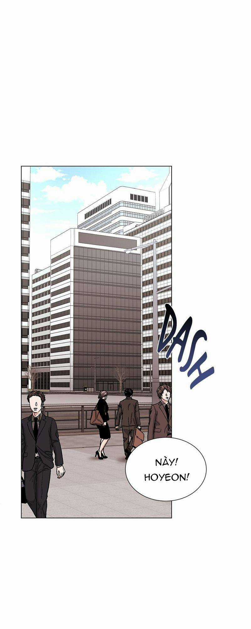 Trợ Lí Siêu Sao Chapter 44 trang 22