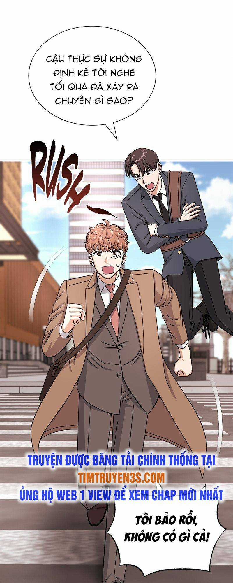 Trợ Lí Siêu Sao Chapter 44 trang 23