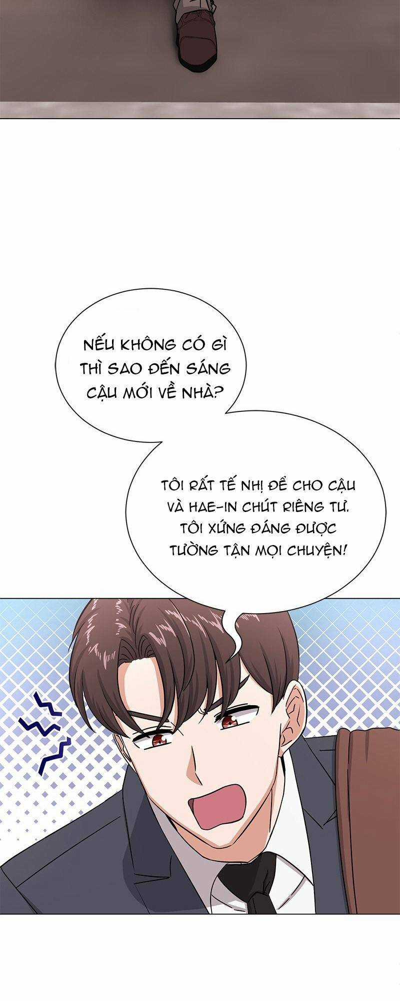 Trợ Lí Siêu Sao Chapter 44 trang 24