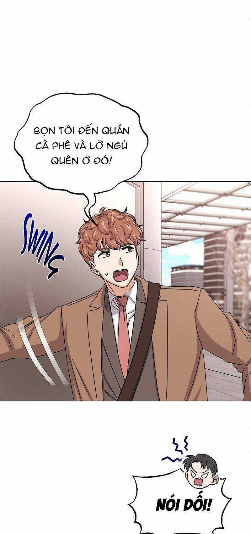 Trợ Lí Siêu Sao Chapter 44 trang 25