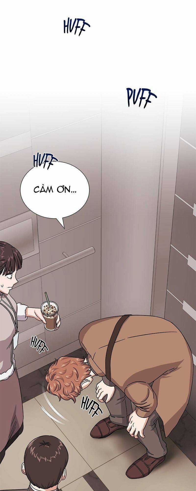 Trợ Lí Siêu Sao Chapter 44 trang 28