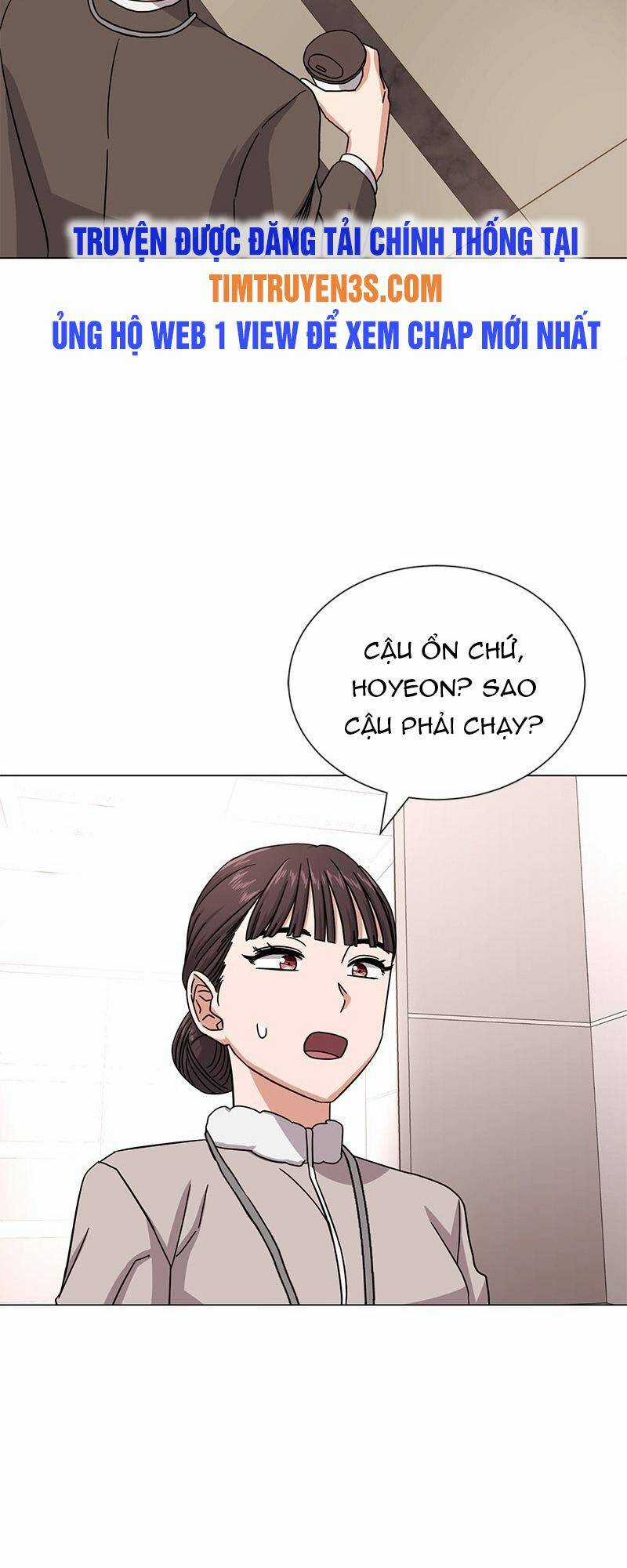 Trợ Lí Siêu Sao Chapter 44 trang 29