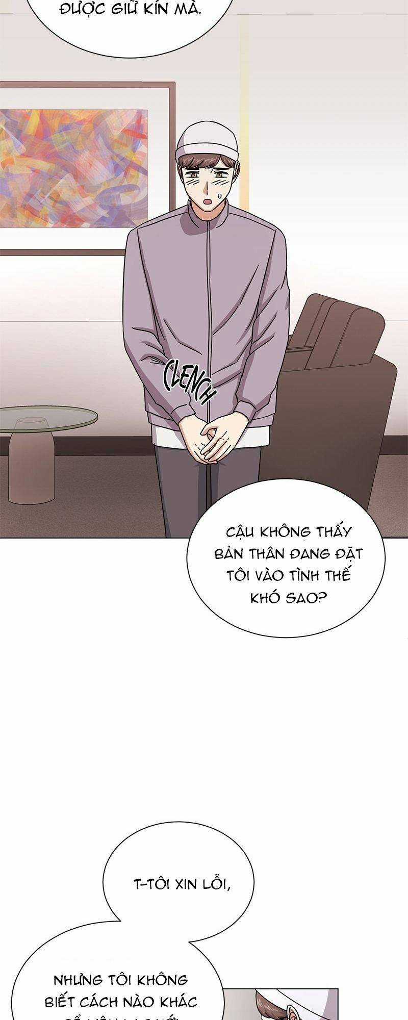 Trợ Lí Siêu Sao Chapter 44 trang 3