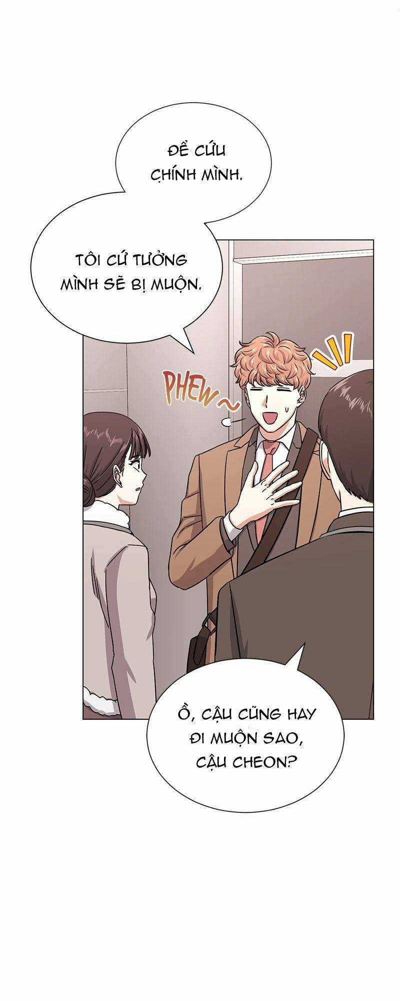 Trợ Lí Siêu Sao Chapter 44 trang 30