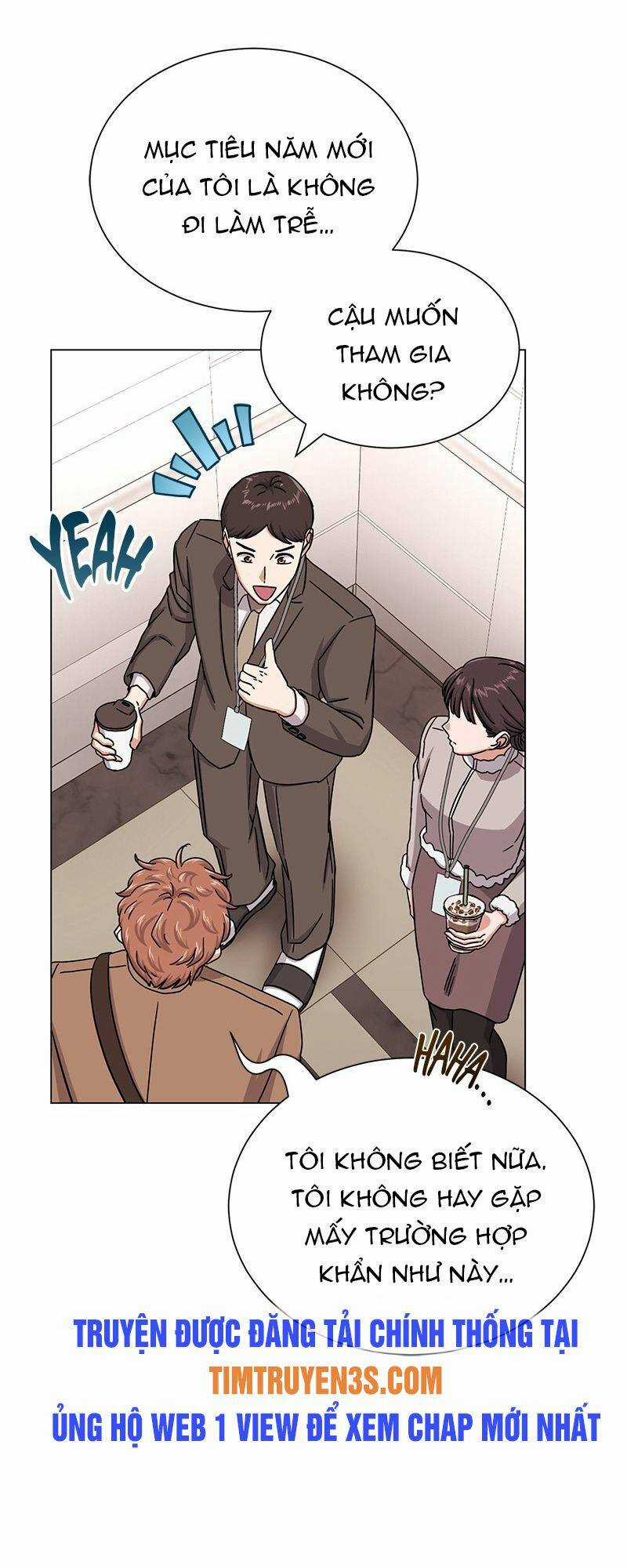 Trợ Lí Siêu Sao Chapter 44 trang 31