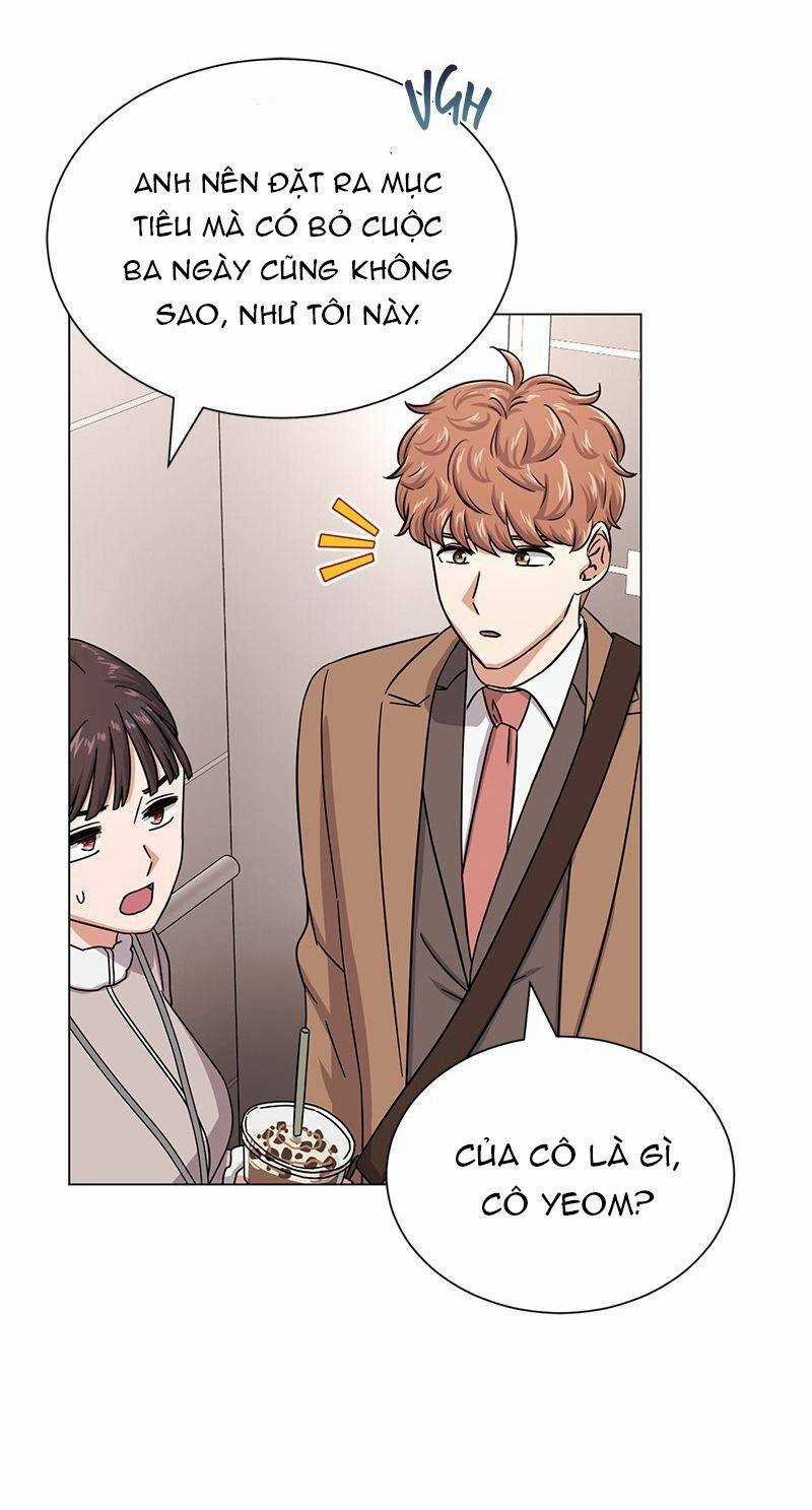 Trợ Lí Siêu Sao Chapter 44 trang 33