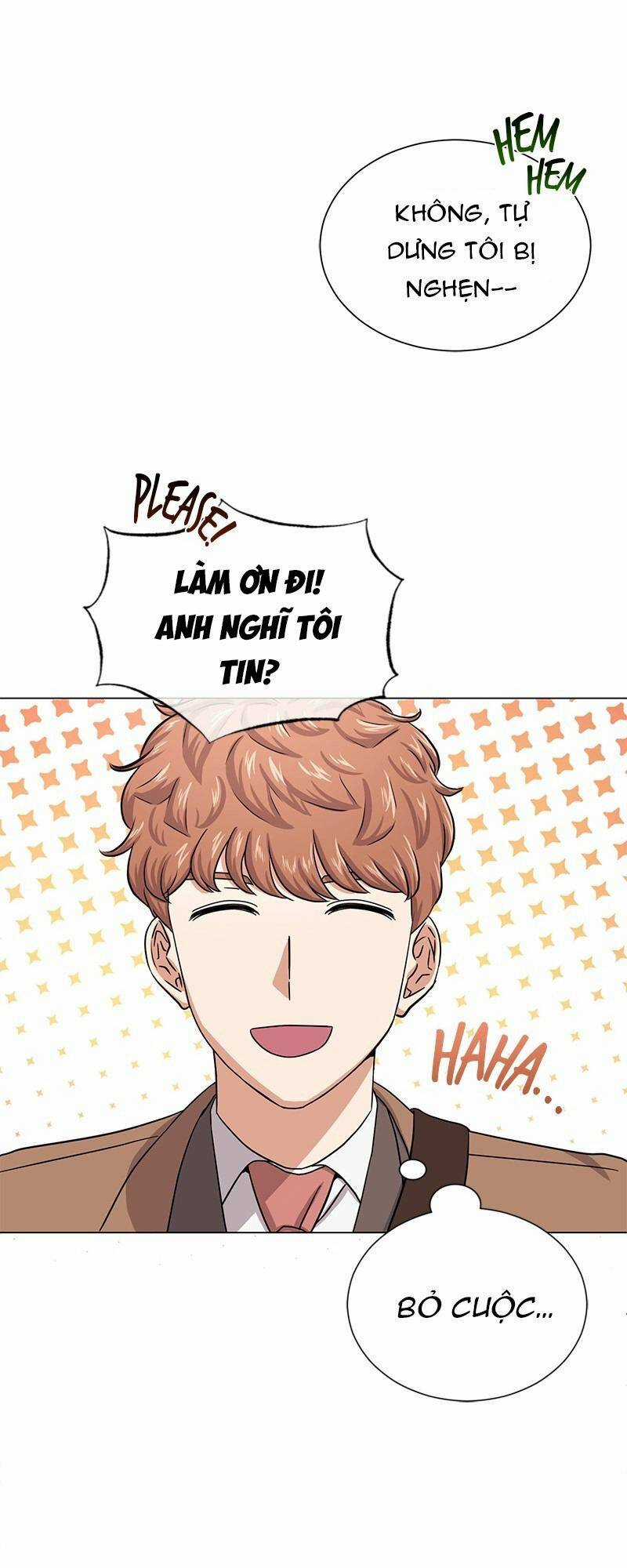 Trợ Lí Siêu Sao Chapter 44 trang 36