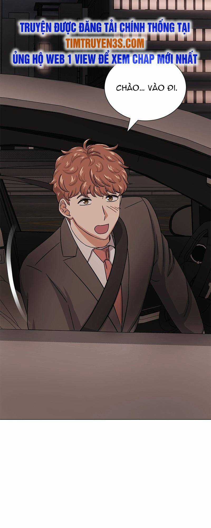 Trợ Lí Siêu Sao Chapter 44 trang 38