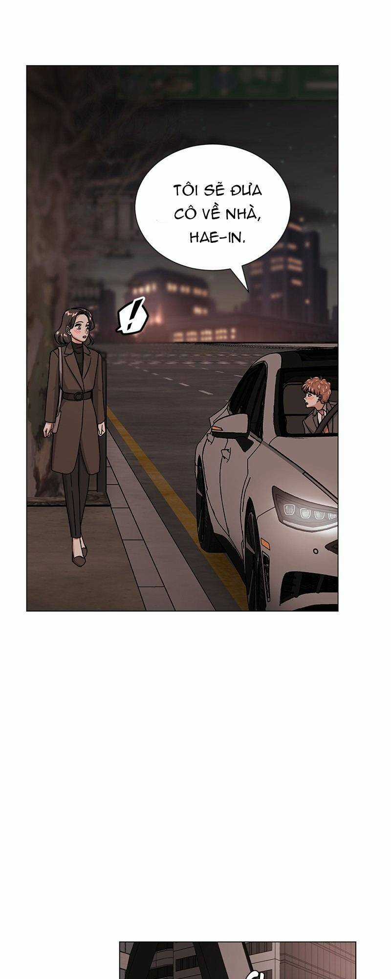 Trợ Lí Siêu Sao Chapter 44 trang 39