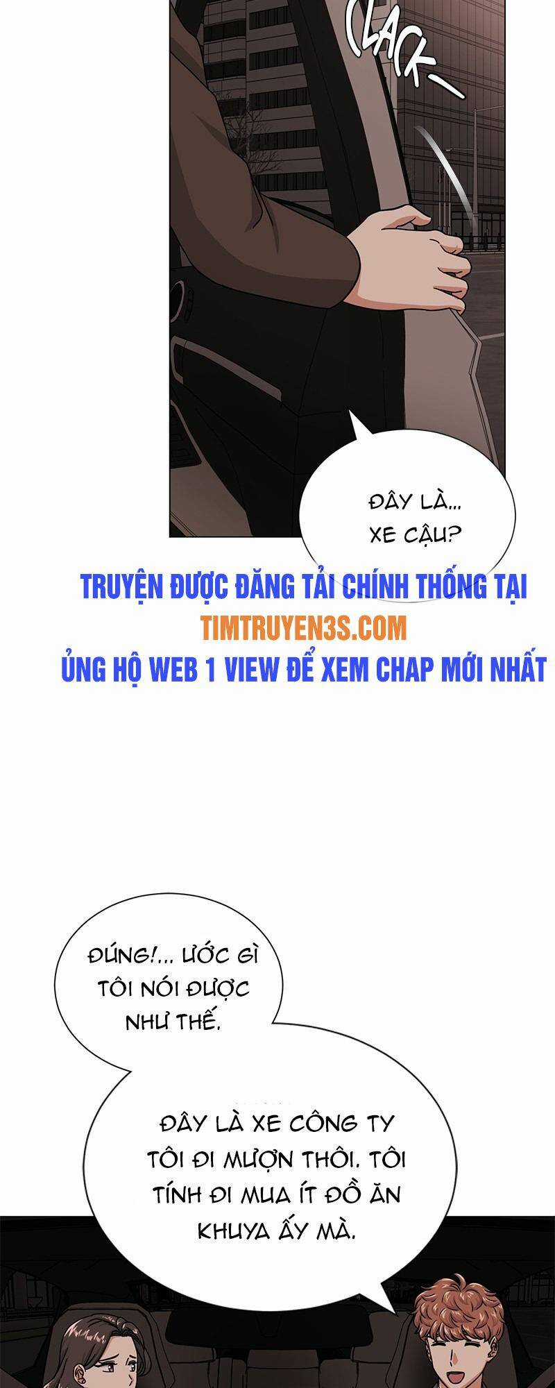 Trợ Lí Siêu Sao Chapter 44 trang 40