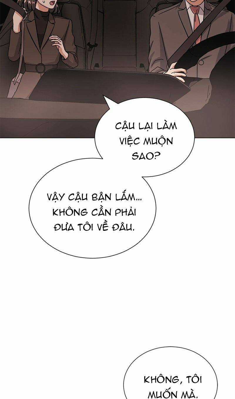Trợ Lí Siêu Sao Chapter 44 trang 41