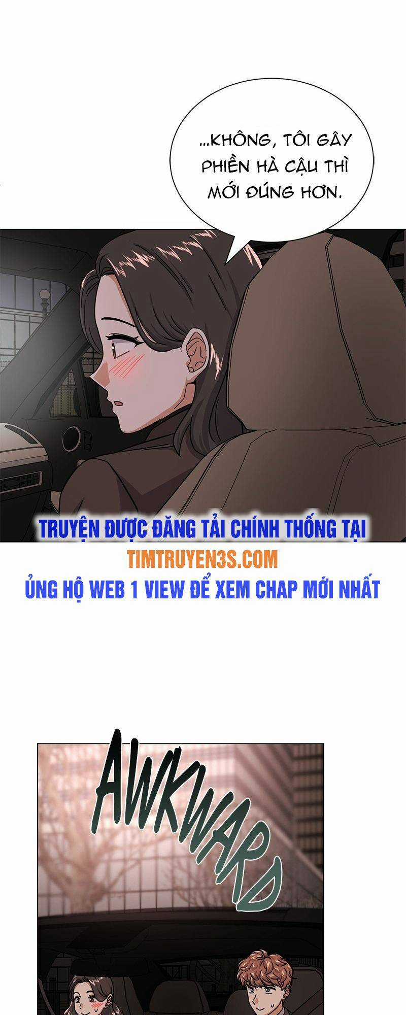 Trợ Lí Siêu Sao Chapter 44 trang 43