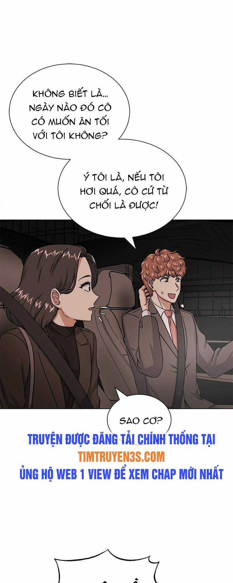 Trợ Lí Siêu Sao Chapter 44 trang 45