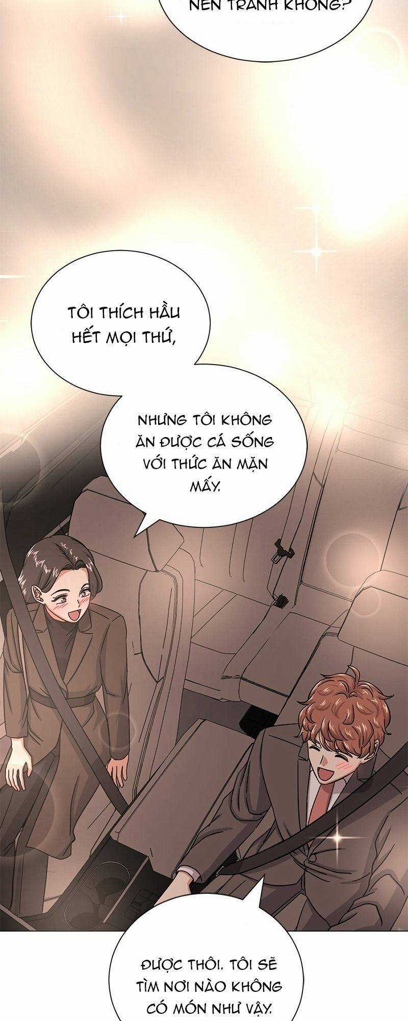 Trợ Lí Siêu Sao Chapter 44 trang 47