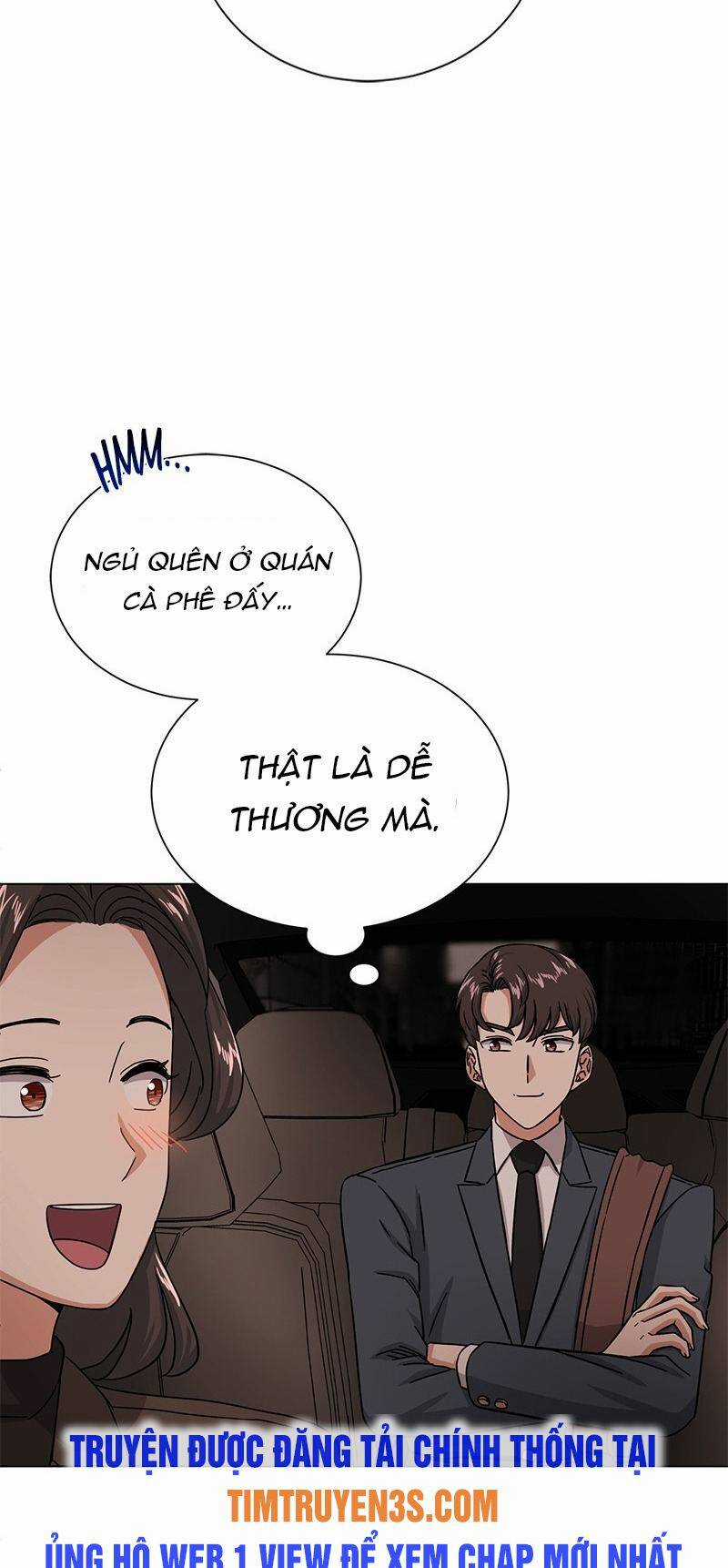 Trợ Lí Siêu Sao Chapter 44 trang 48