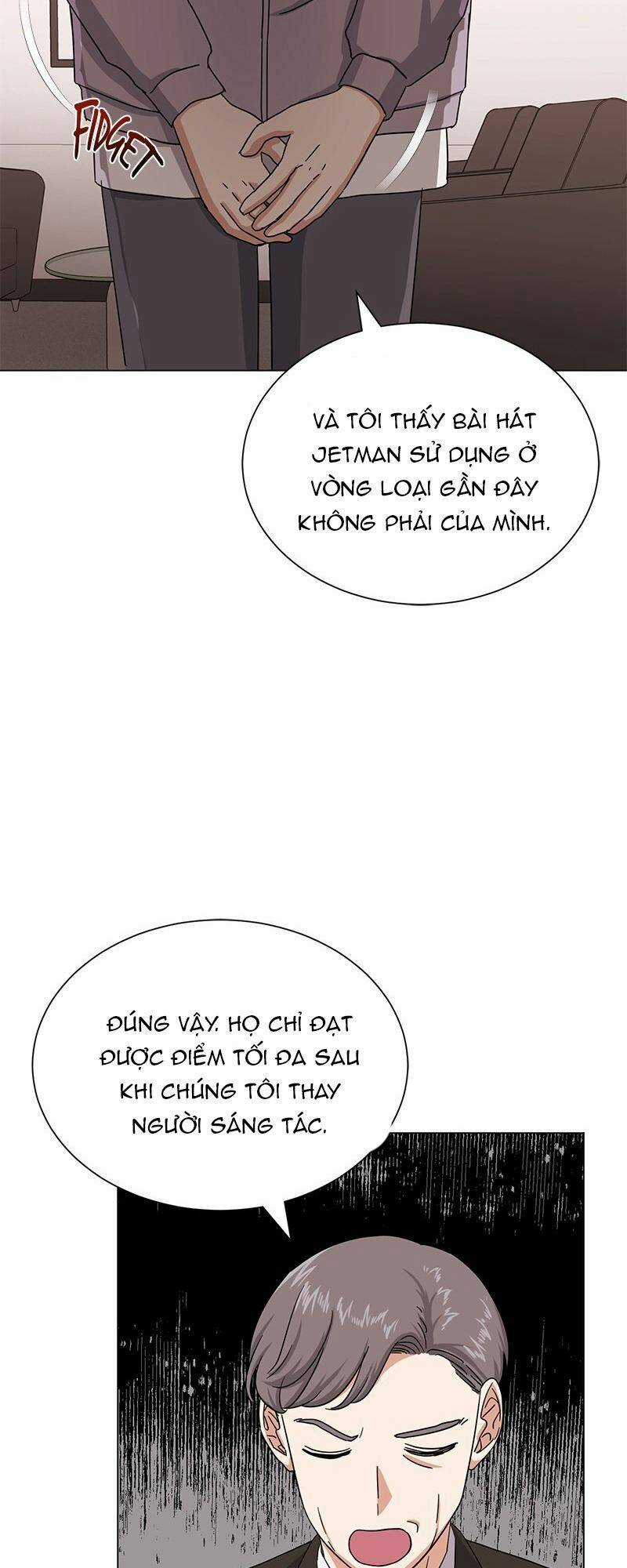 Trợ Lí Siêu Sao Chapter 44 trang 5