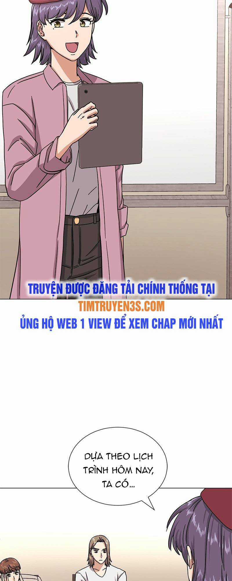 Trợ Lí Siêu Sao Chapter 44 trang 51