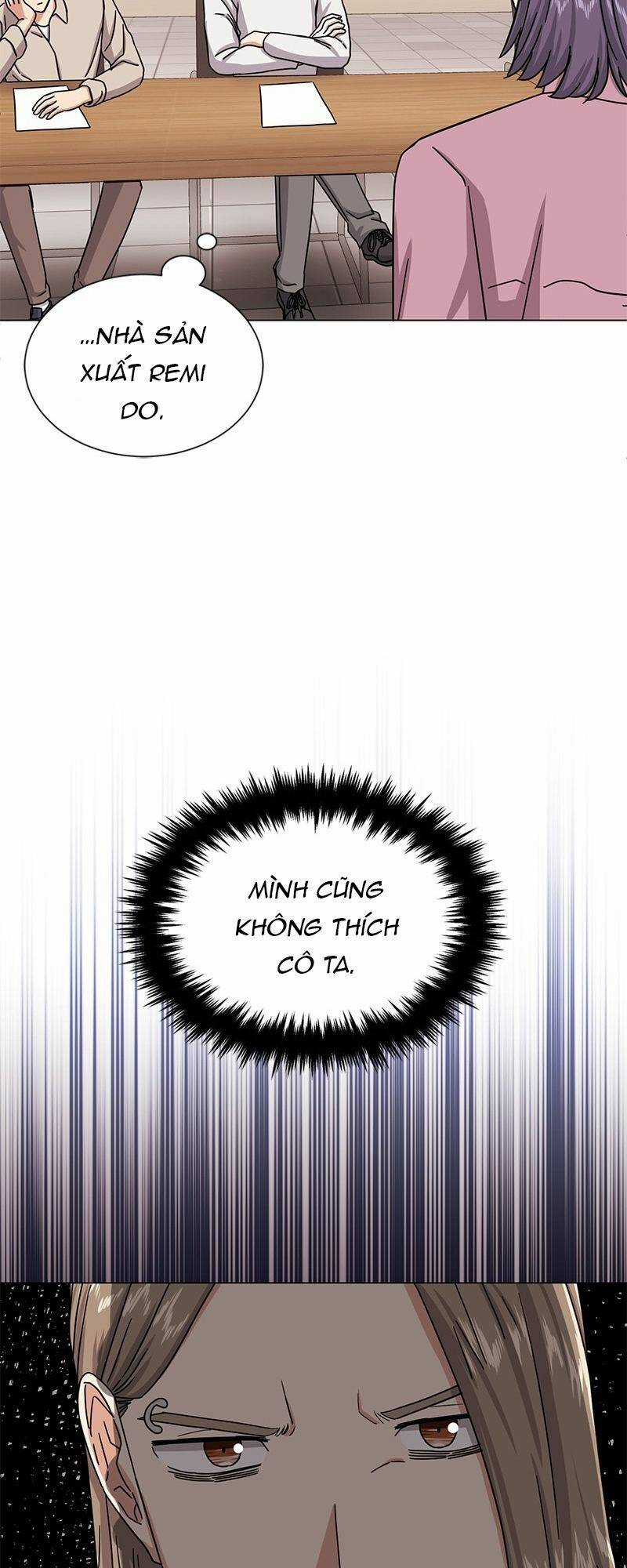 Trợ Lí Siêu Sao Chapter 44 trang 52