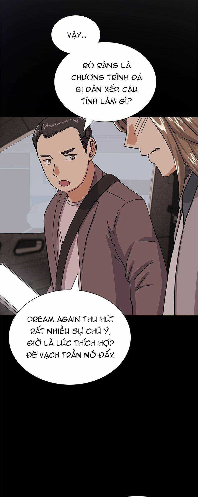 Trợ Lí Siêu Sao Chapter 44 trang 54