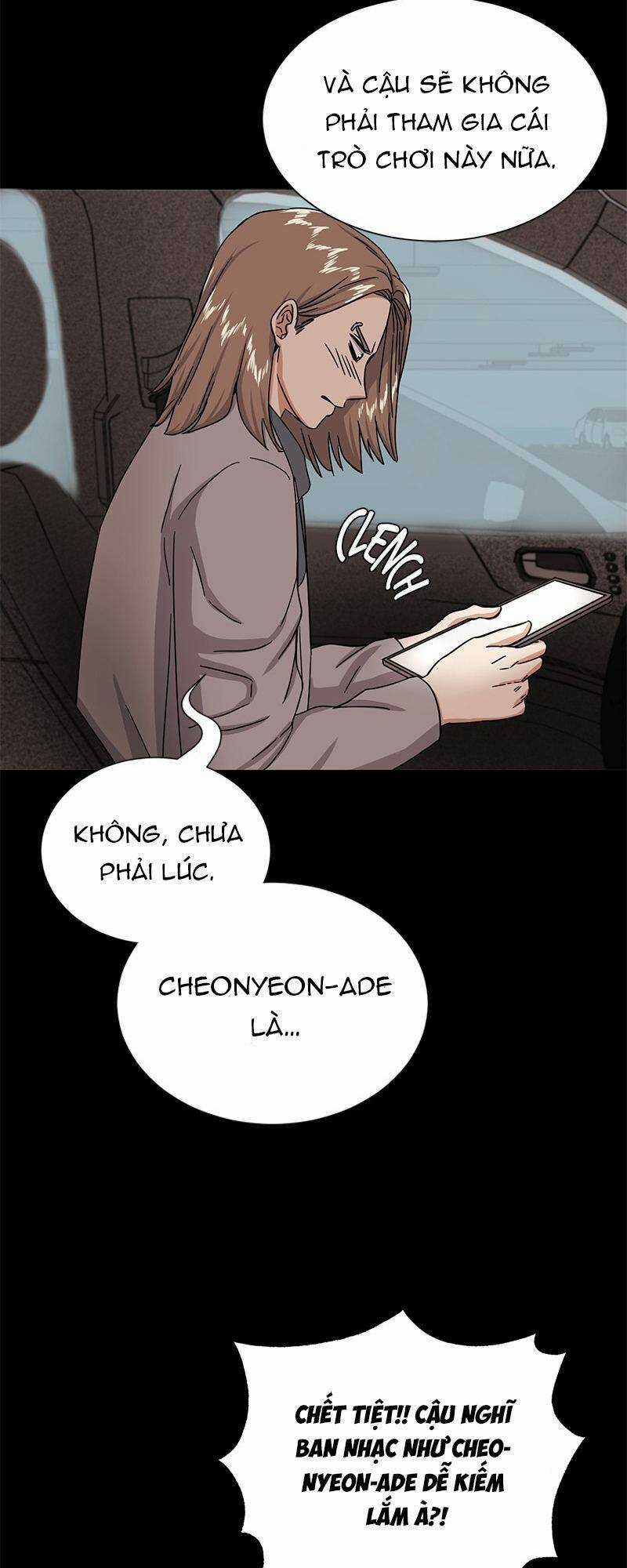 Trợ Lí Siêu Sao Chapter 44 trang 55