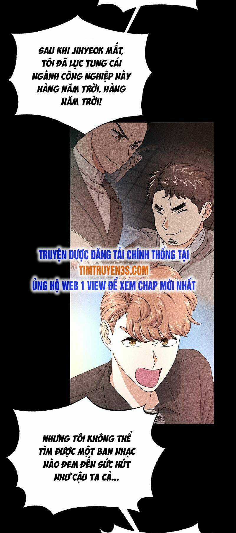 Trợ Lí Siêu Sao Chapter 44 trang 56