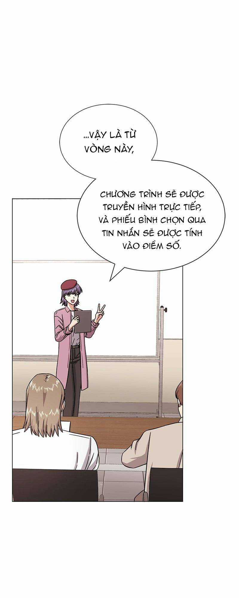 Trợ Lí Siêu Sao Chapter 44 trang 61